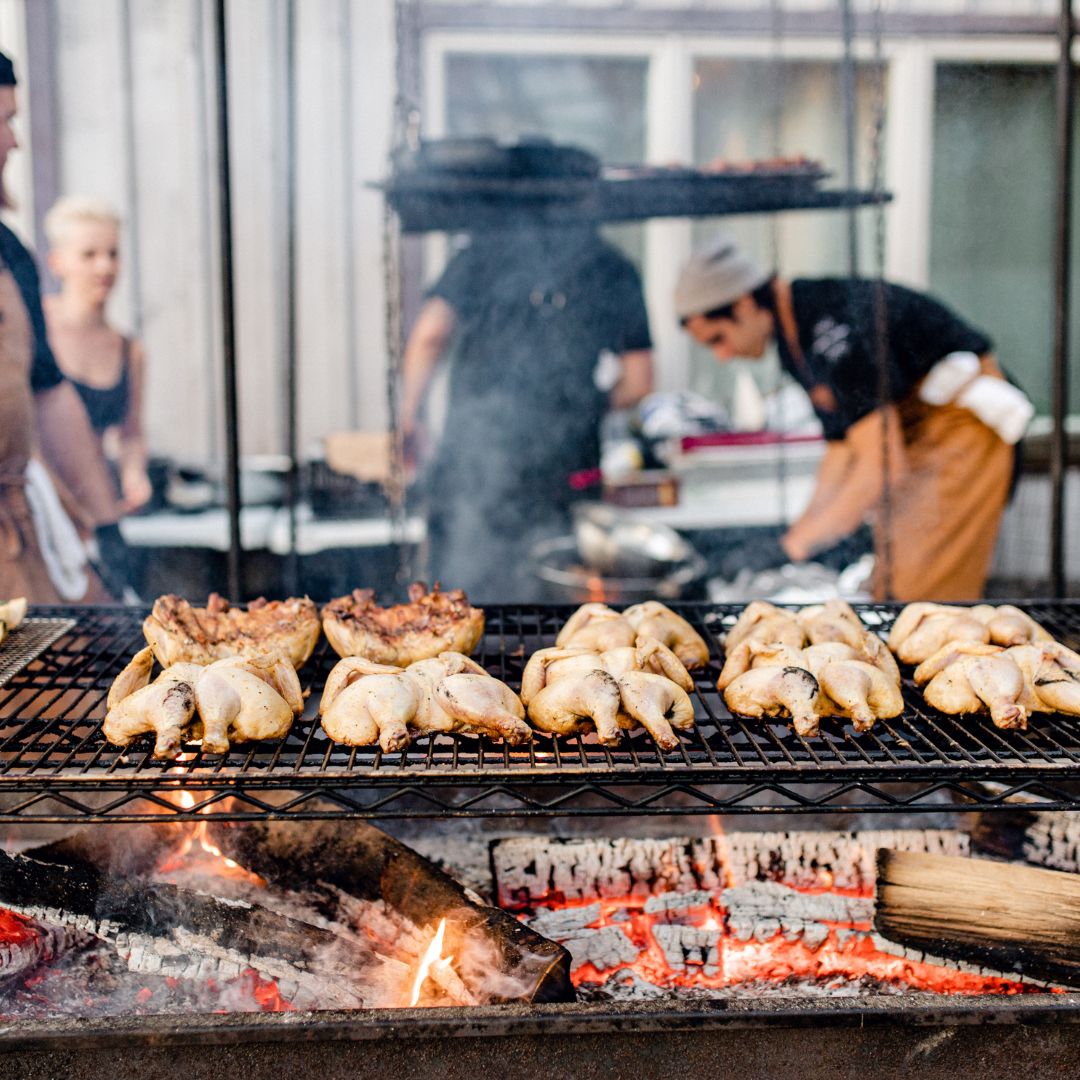 PASTURE: The Meat Lover's Salt Bundle