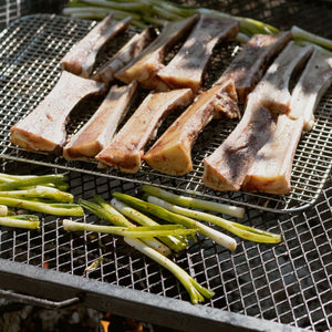 PASTURE: The Meat Lover's Salt Bundle