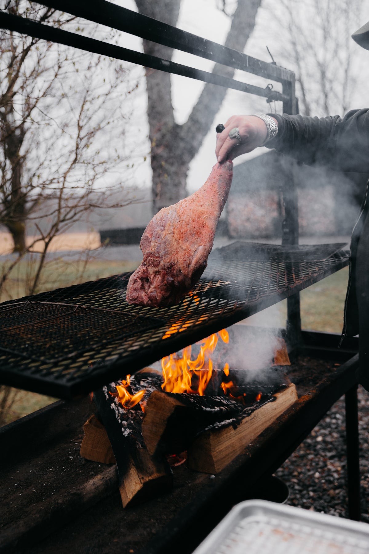 Hemlock Hill Farm Lamb Salt