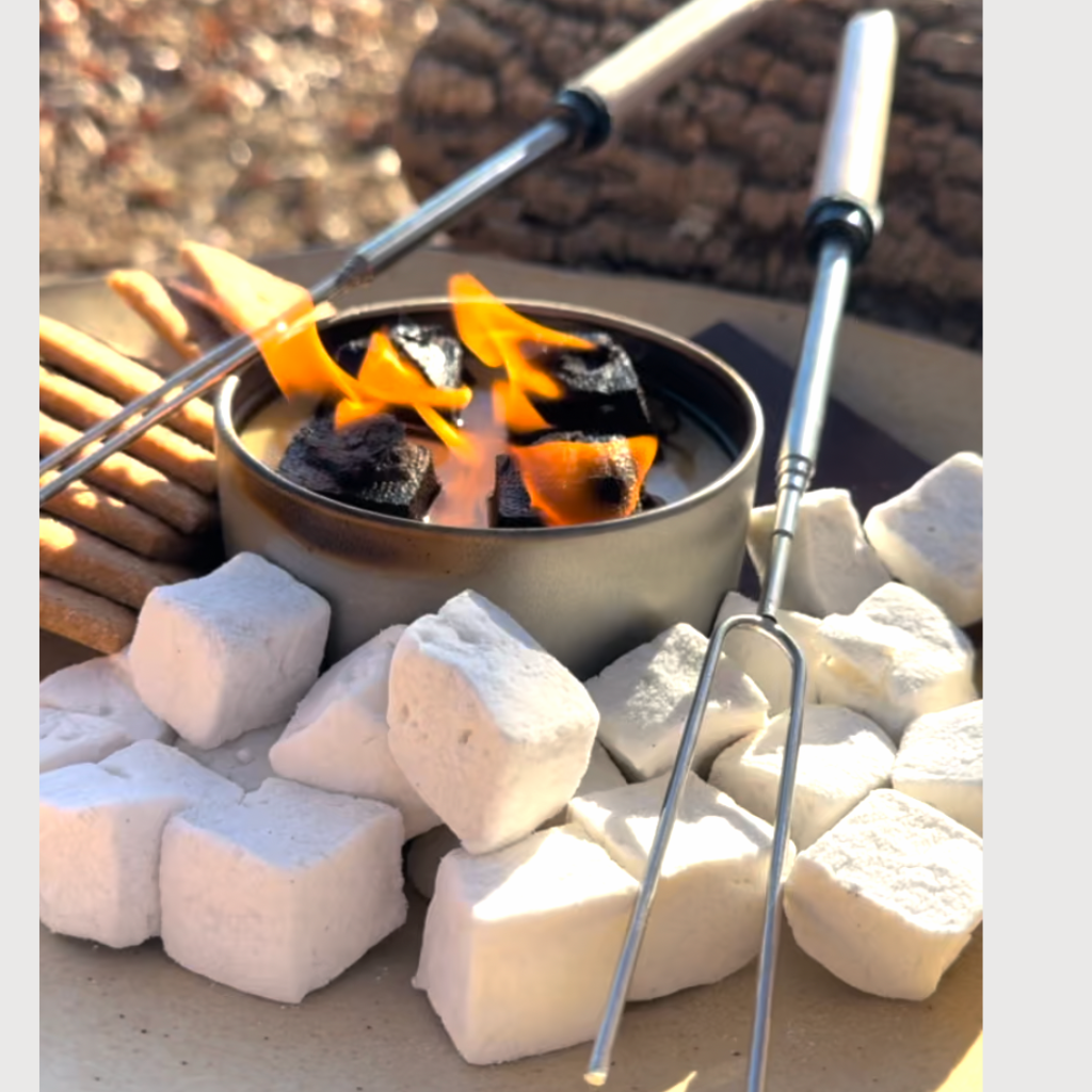 Fireside S’mores Kit - Limited Edition