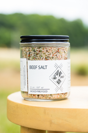Beef Salt