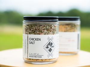 Chicken Salt