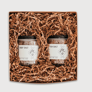 Ocean & Pasture - Gift Bundle