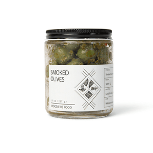 Dirty Martini Cocktail Kit - Limited Edition