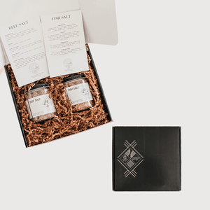 Ocean & Pasture - Gift Bundle