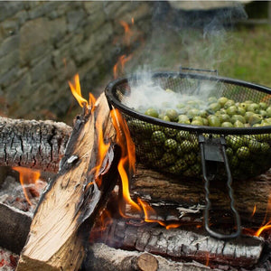 Smoked Castelvetrano Olives