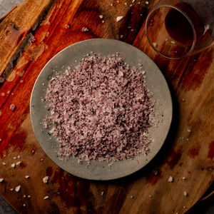 LAND: The Vegan Salt Bundle