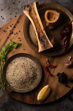 Beef Salt