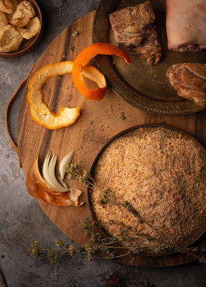 Pork Salt
