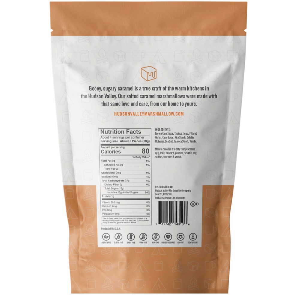 Fireside S’mores Kit - Limited Edition