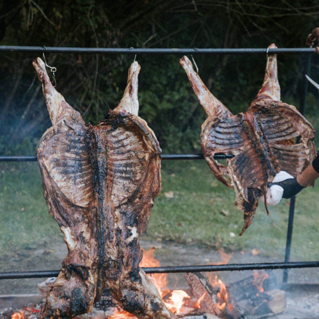 PASTURE: The Meat Lover's Salt Bundle