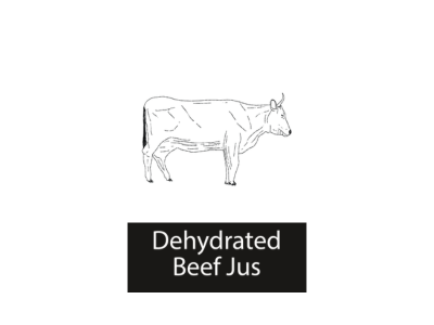 Dehydrated Beef Jus