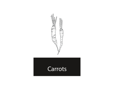 Carrots