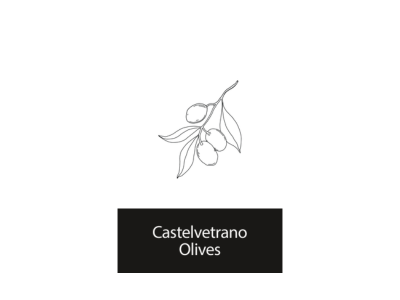 Castelvetrano Olives