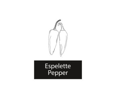 Espelette Pepper