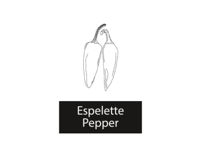 Espelette Pepper