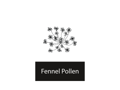 Fennel Pollen