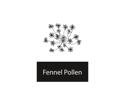 Fennel Pollen