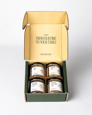 Pantry Essentials 4-Pack