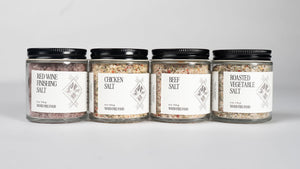 Pantry Essentials 4-Pack