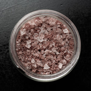 Red Wine Finishing Salt