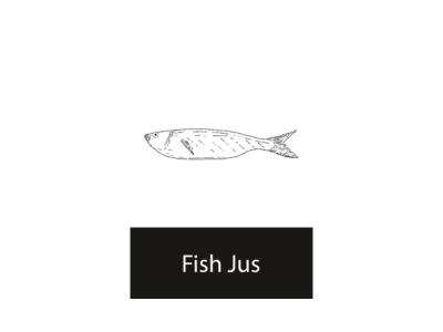 Fish Jus