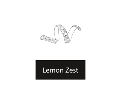 Lemon Zest
