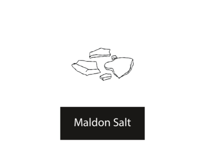 Maldon Salt