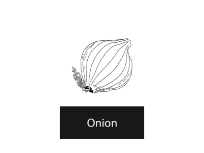 Onion