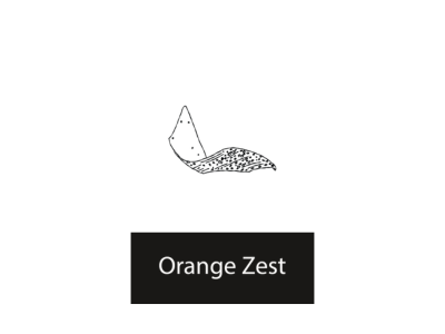 Orange Zest