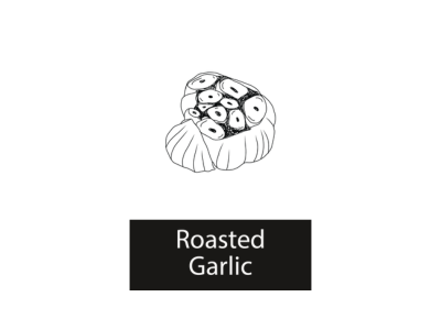 Roasted Garlic
