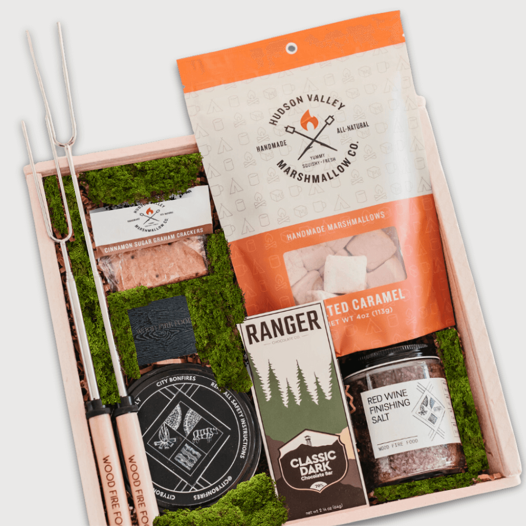 Fireside S’mores Kit - Limited Edition