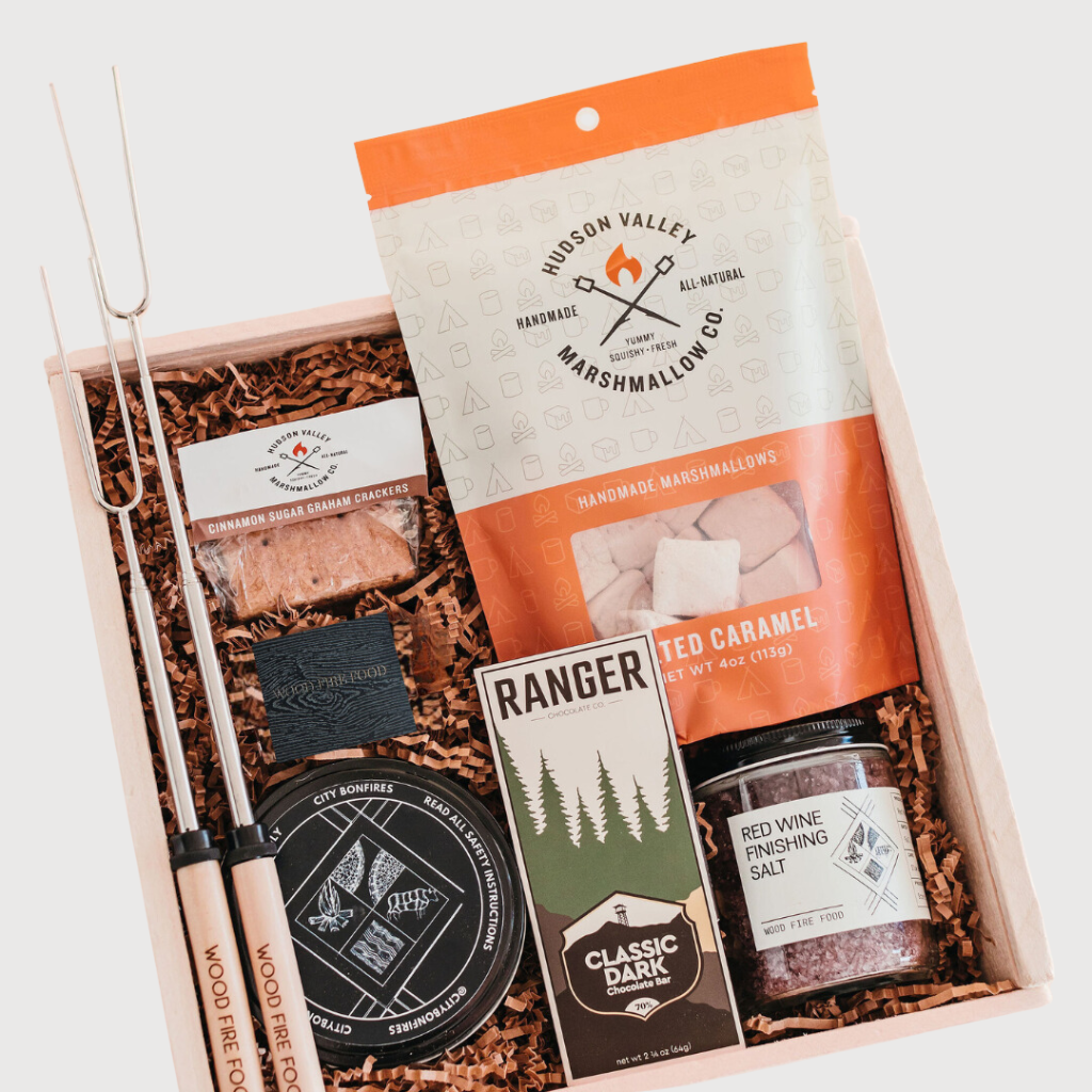 Fireside S’mores Kit - Limited Edition
