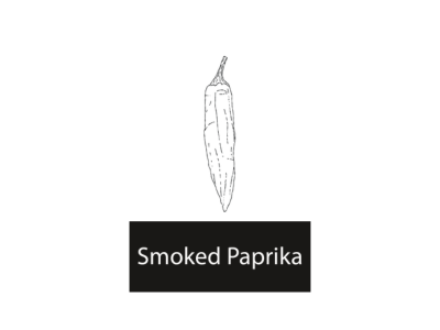 Smoked Paprika