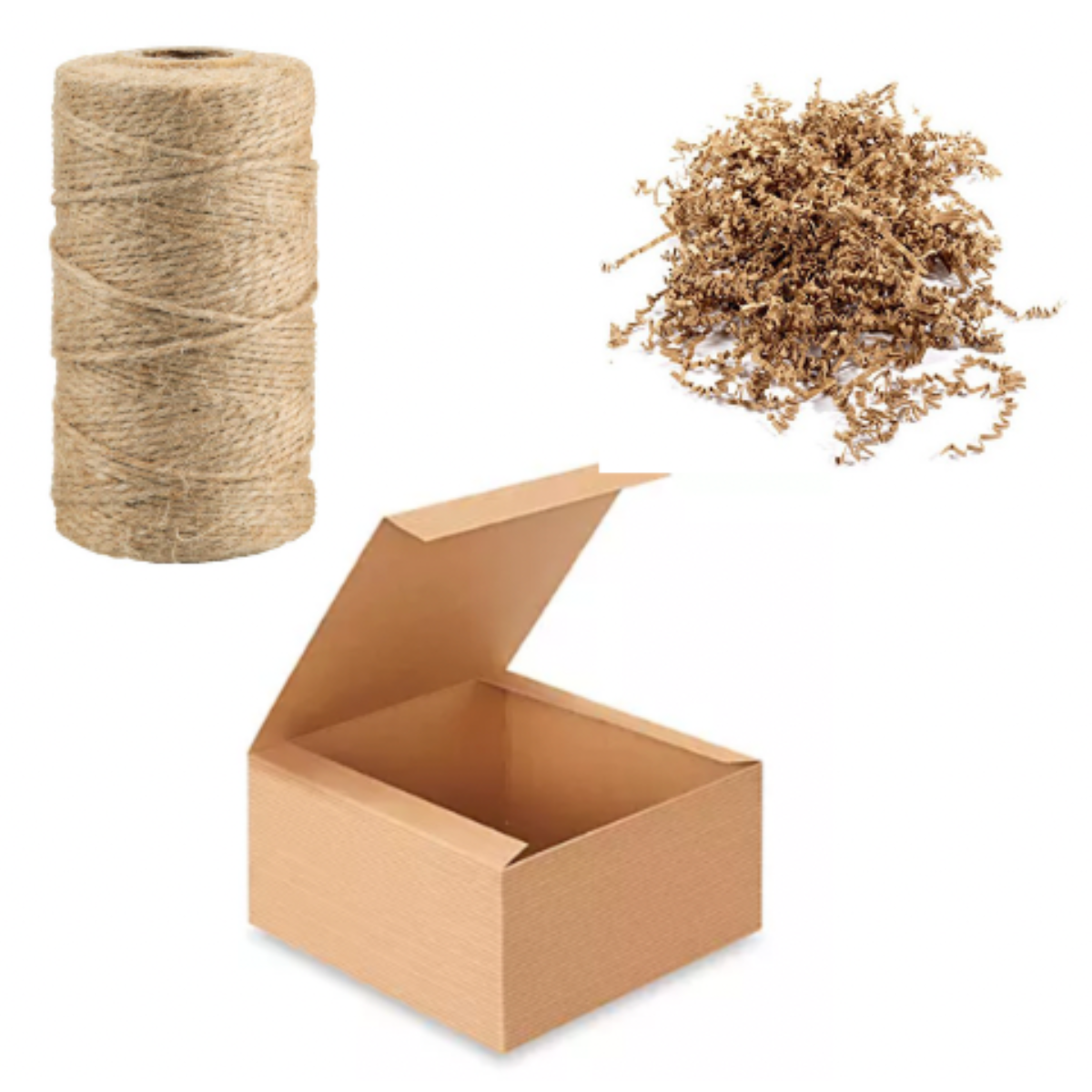 Gift Wrapping - Wood Fire Food Co.