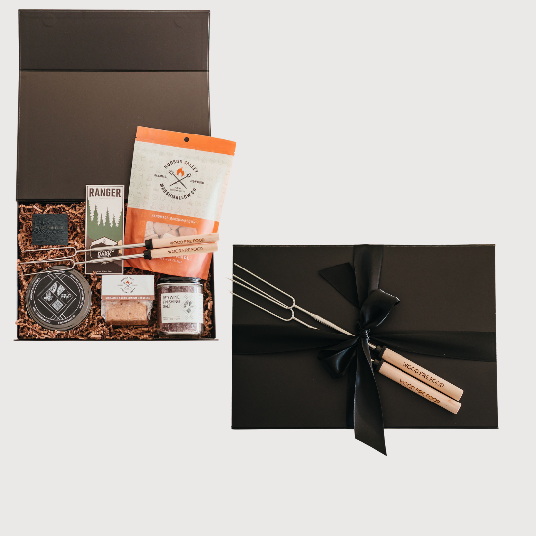 Fireside S’mores Kit - Limited Edition