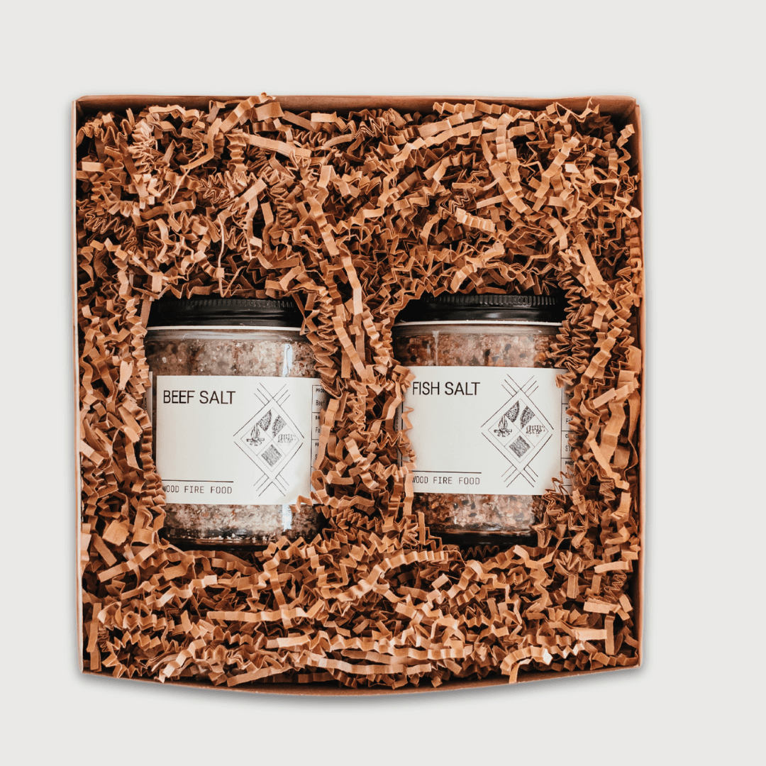 Ocean & Pasture - Gift Bundle