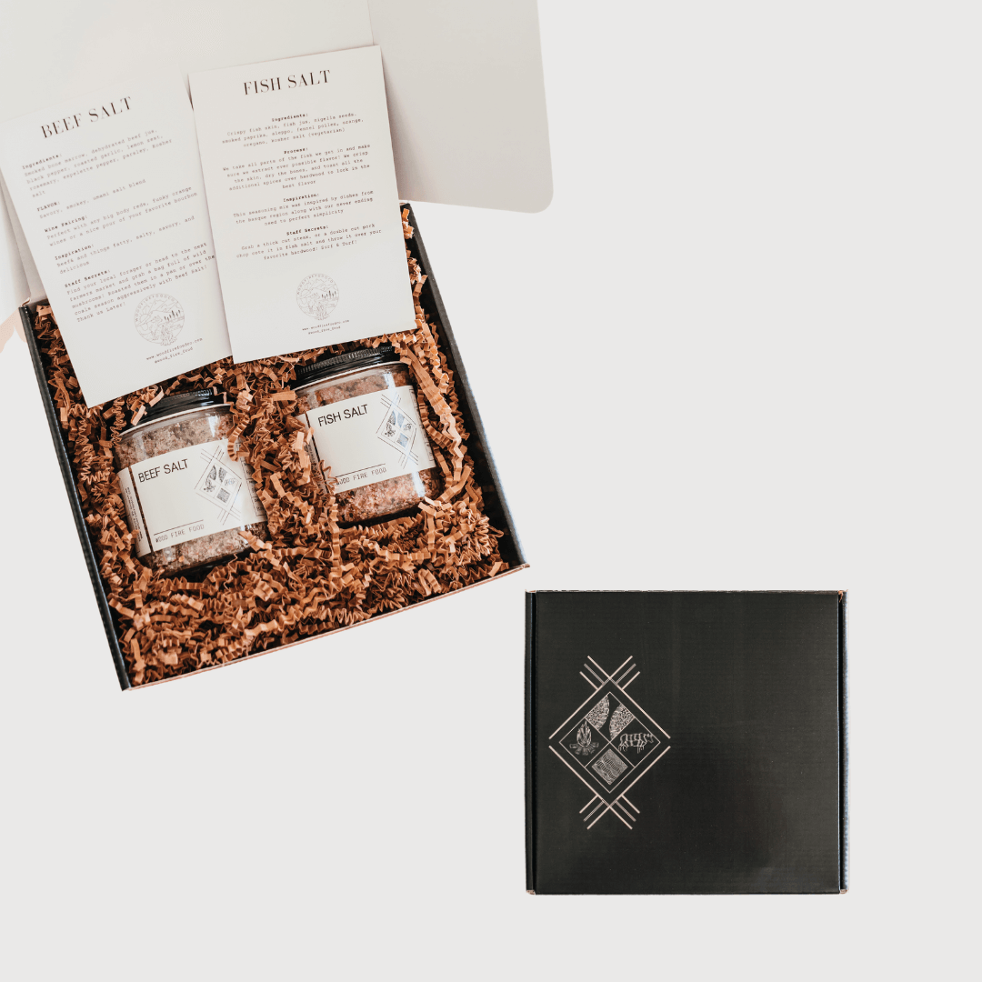 Ocean & Pasture - Gift Bundle