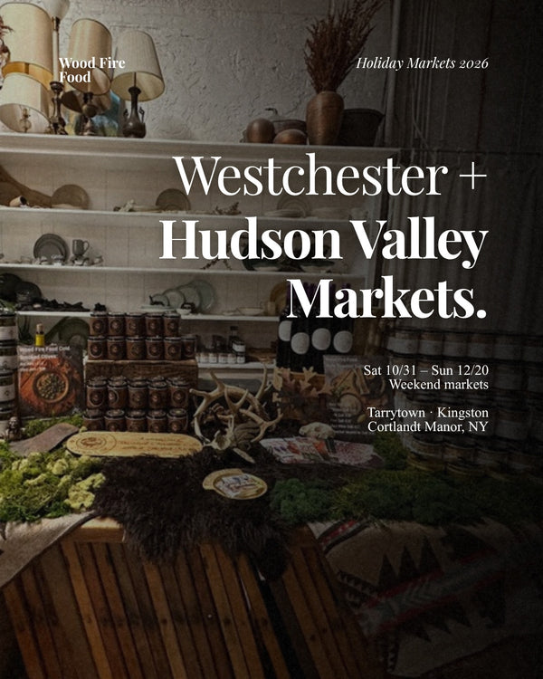 Westchester + Hudson Valley Markets