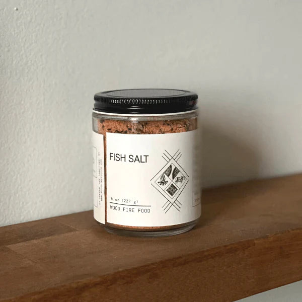 Fish Salt