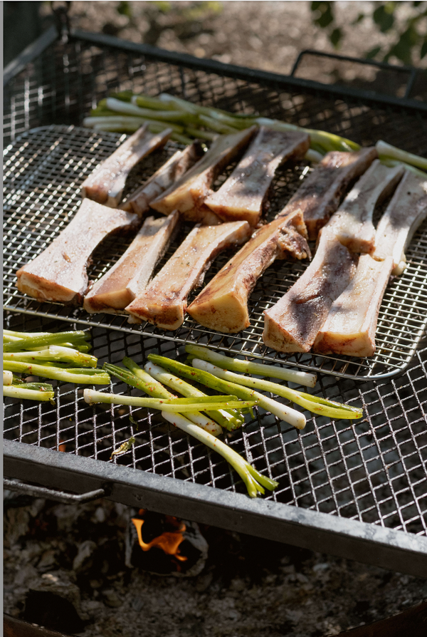 Beef Salt - Wood Fire Food Co.