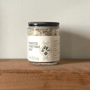 LAND: The Vegan Salt Bundle